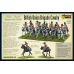 British Union Brigade Cavalry