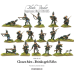 95th Rifles - Chosen Men