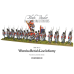 British Line Infantry Waterloo campaign