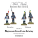 French Line Infantry