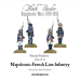 French Line Infantry