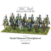 French Chasseurs a Cheval