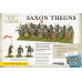 Saxon Thegns