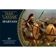 Spartans 