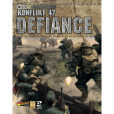 Konflikt '47 Defiance