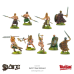 Earth Tribes Warband