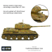 T-34/85 medium tank 