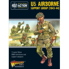 US Airborne support group (1943-44)