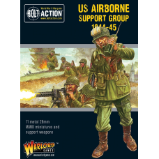 US Airborne support group (1944-45)