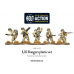 US Rangers boxed set