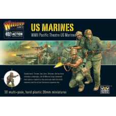 US Marines