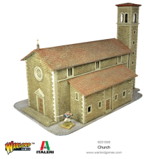 Church (Italeri)