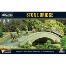 Stone Bridge