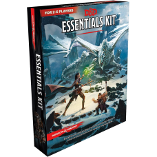 D&D Essentials Kit