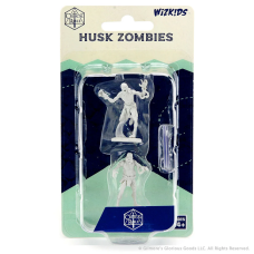 Husk Zombies - Critical Role Unpainted Miniatures