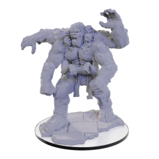 Halas Flesh Golem - Critical Role Unpainted Miniatures