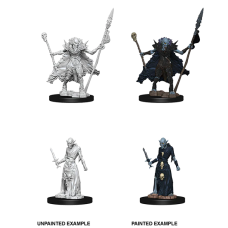 Ghouls - Pathfinder Battles Deep Cuts