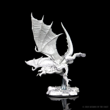 Young Green Dragon - Nolzur's Marvelous Miniatures