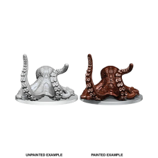 Giant Octopus - WizKids Deep Cuts Giant Octopus - WizKids Deep Cuts