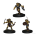 Goblins - D&D Nolzur’s Marvelous Miniatures 