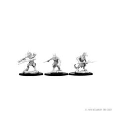 Kobolds - Nolzur's Marvelous Miniatures