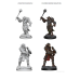 Bugbears D&D Nolzur's Marvelous Miniatures