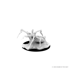 Phase Spider D&D Nolzur's Marvelous Miniatures