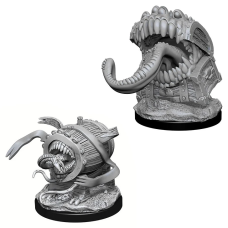 Mimics - D&D Nolzur's Marvelous Miniatures 