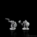 Dwarf Fighter Male - Nolzur's Marvelous Miniatures