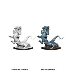 Behir - D&D Nolzur's Marvelous Miniatures