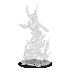 Huge Fire Elemental Lord - Pathfinder Deep Cuts