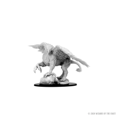 Griffon - D&D Nolzur's Marvelous Miniatures