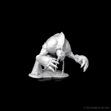 Umber Hulk - D&D Nolzur's Marvelous Miniatures