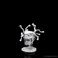 Beholder Zombie - D&D Nolzur's Marvelous Miniatures