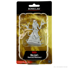 Boneclaw - D&D Nolzur's Marvelous Miniatures