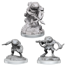 Grungs - D&D Nolzur's Marvelous Miniatures