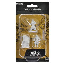 Dead Warlord - WizKids Deep Cuts