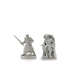 Dead Warlord - WizKids Deep Cuts