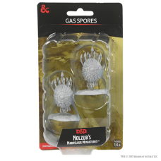Gas Spore - D&D Nolzur's Marvelous Miniatures