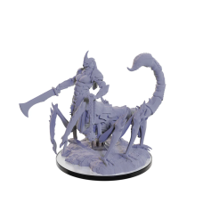 Tlincalli - D&D Nolzur's Marvelous Miniatures