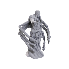 Kraken Priest - D&D Nolzur's Marvelous Miniatures Kraken Priest - D&D Nolzur's Marvelous Miniatures