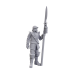 Roadwardens Male & Female - Wizkids Deep Cuts 