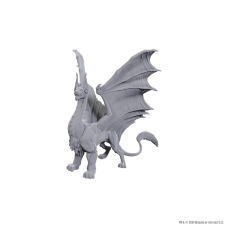 Liondrake - D&D Nolzur's Marvelous Miniatures