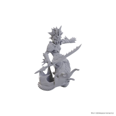 Merfolk Scout - Merfolk Scout
