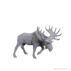 Bull Moose - WizKids Deep Cuts