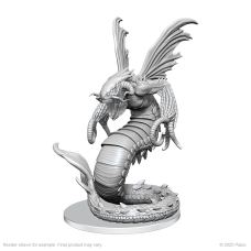 Sarglagon (Drowning Devil) - Pathfinder Battles Deep Cuts