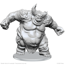 Sordesdaemon (Pollution Daemon) - Pathfinder Battles Deep Cuts