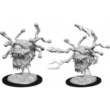 Beholder Zombie Nolzur`s Marvelous Unpainted Miniatures  