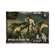 The Other Side - Speckled Crawlers
